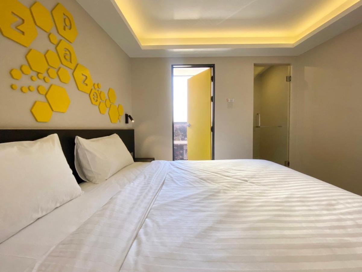 Hotel Z Zpaze Bangkok Extérieur photo