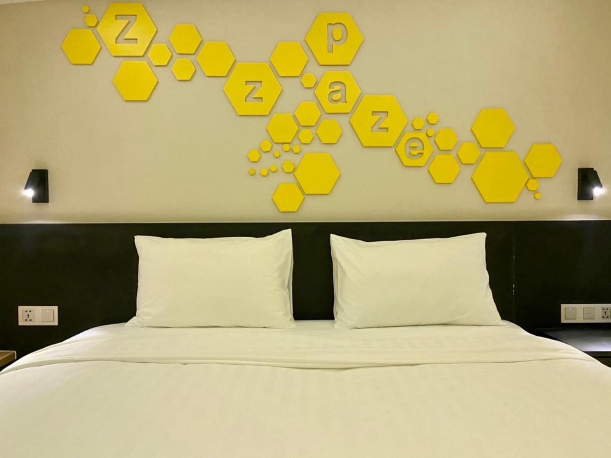 Hotel Z Zpaze Bangkok Extérieur photo