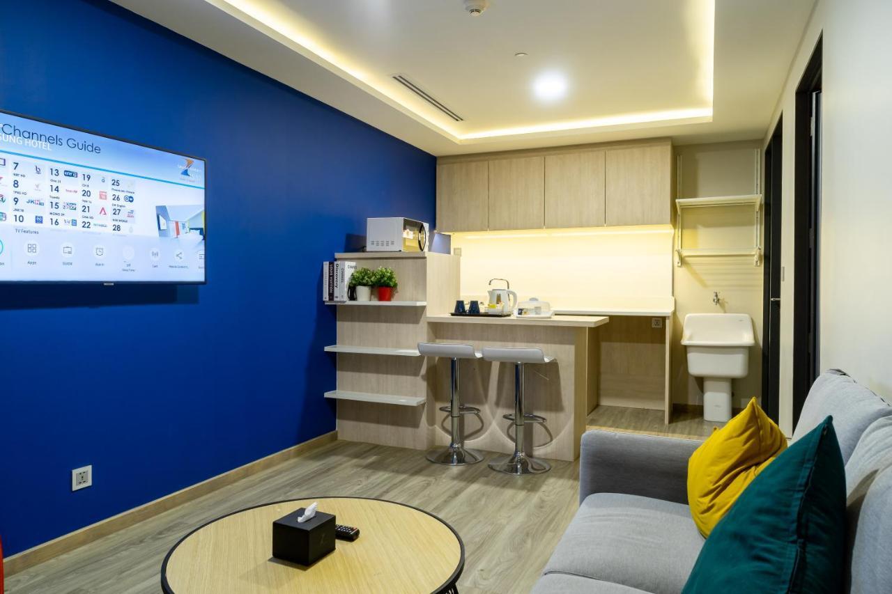 Hotel Z Zpaze Bangkok Extérieur photo