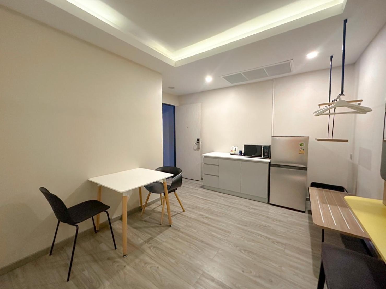 Hotel Z Zpaze Bangkok Extérieur photo