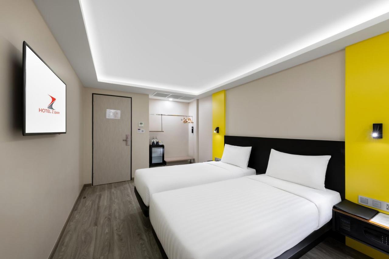 Hotel Z Zpaze Bangkok Extérieur photo